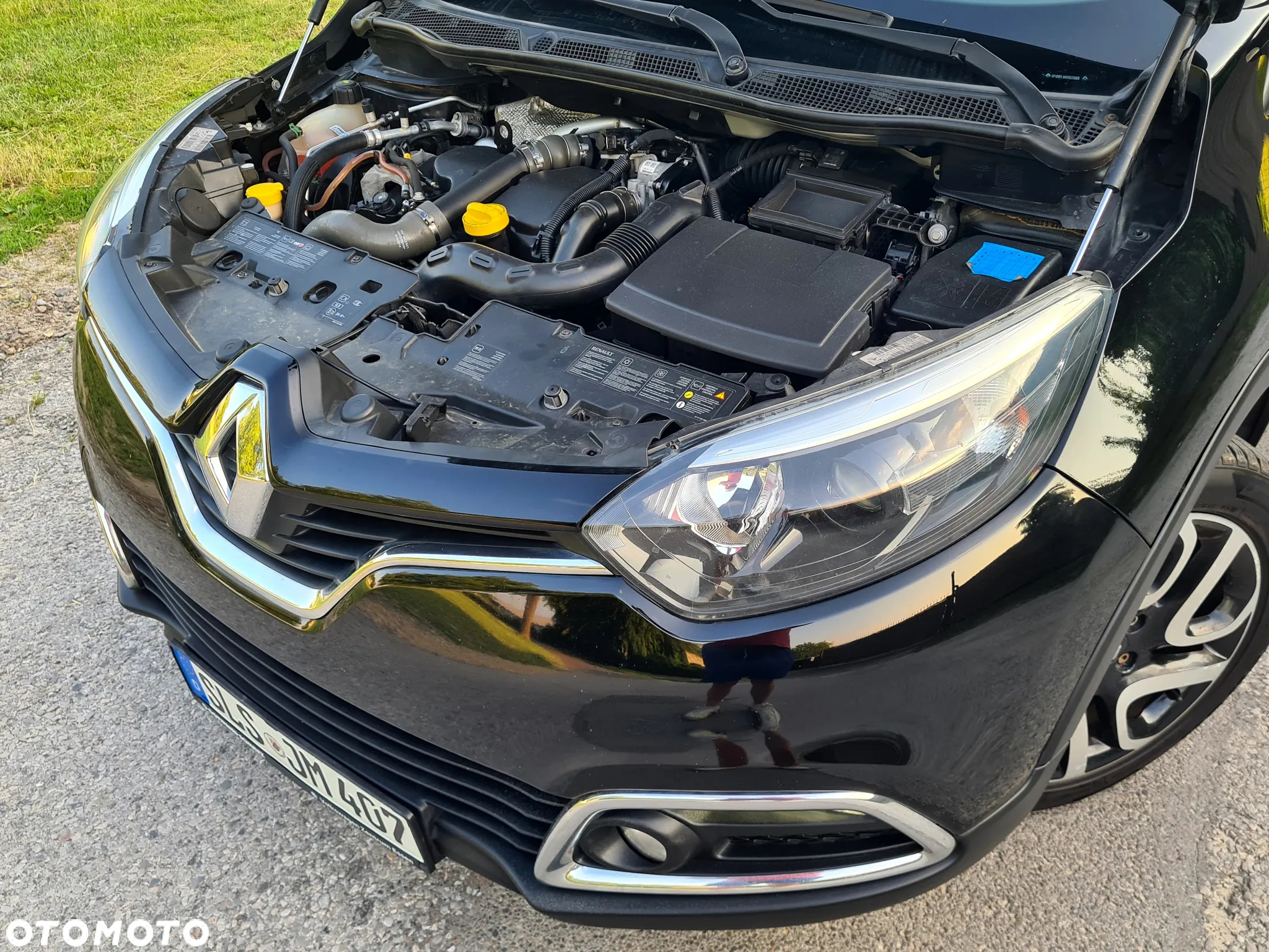 Renault Captur 1.5 dCi Energy Limited - 22
