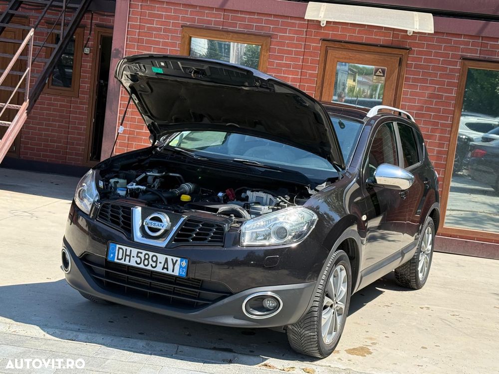 Nissan Qashqai 1.5 DCI DPF Acenta - 30