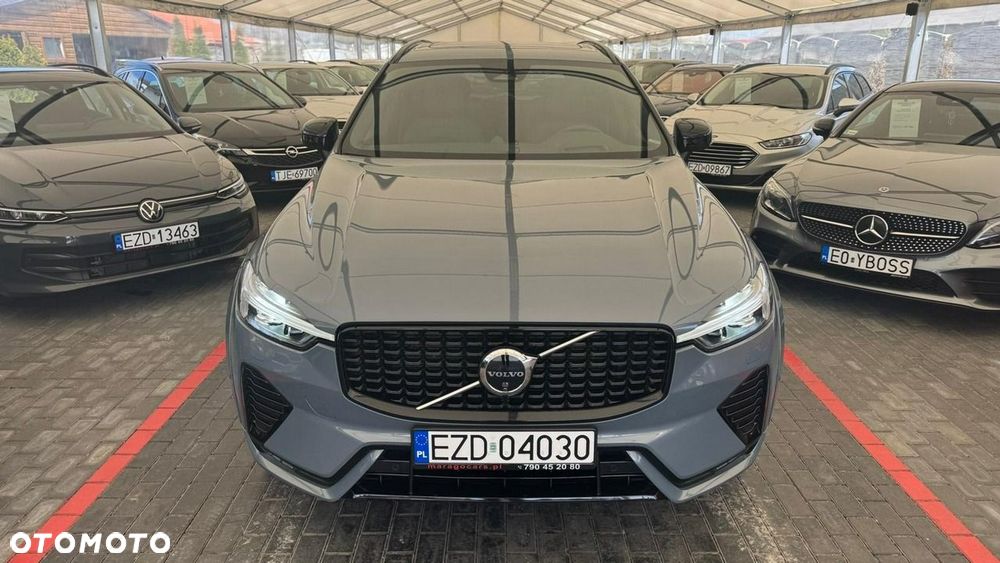 Volvo XC 60 B5 B AWD Ultimate Dark - 9