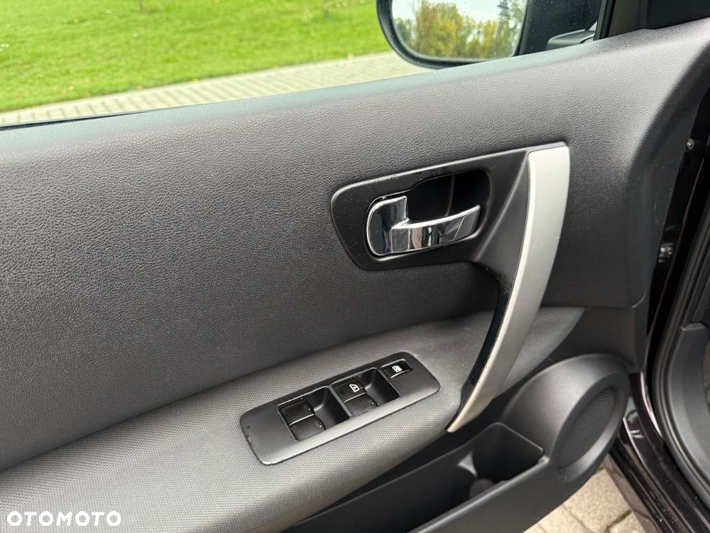 Nissan Qashqai 2.0 acenta - 17