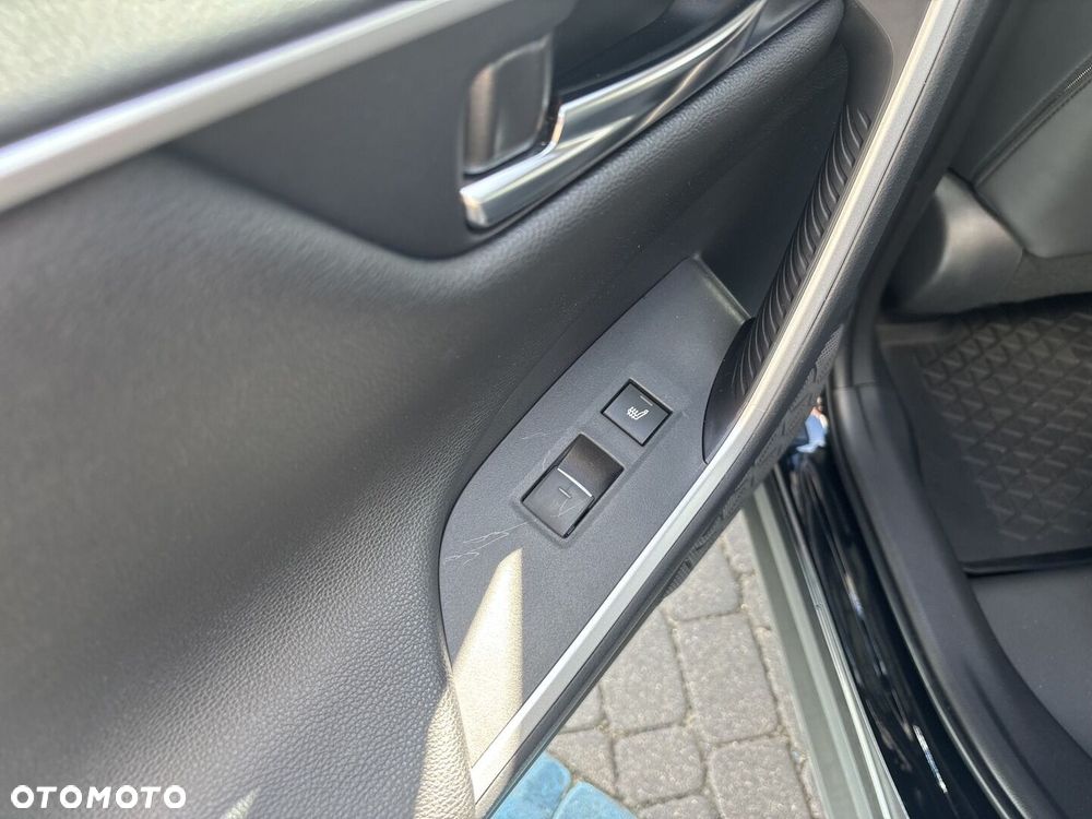 Toyota RAV4 2.5 Hybrid Executive 4x2 - 21