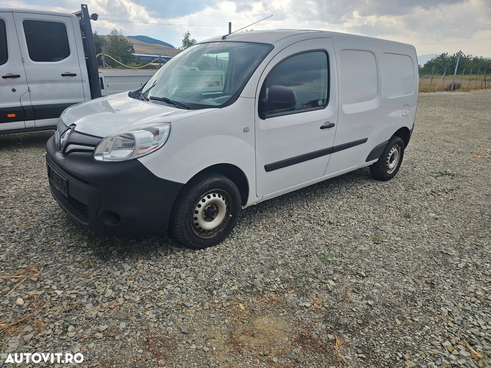 Renault Kangoo - 5