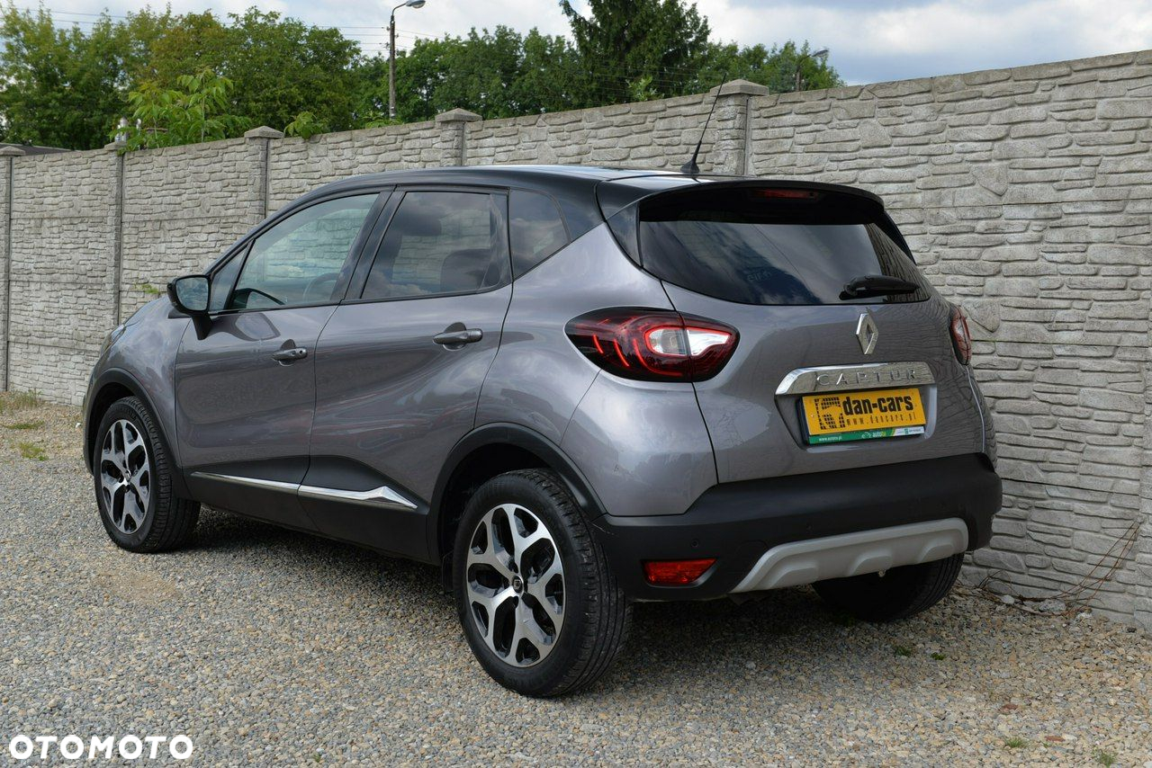 Renault Captur 1.3 TCe Intens - 3
