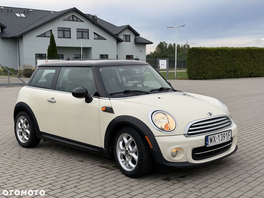 MINI Cooper - 2
