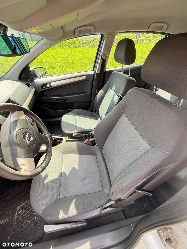 Opel Astra 1.3 CDTI 111 - 6