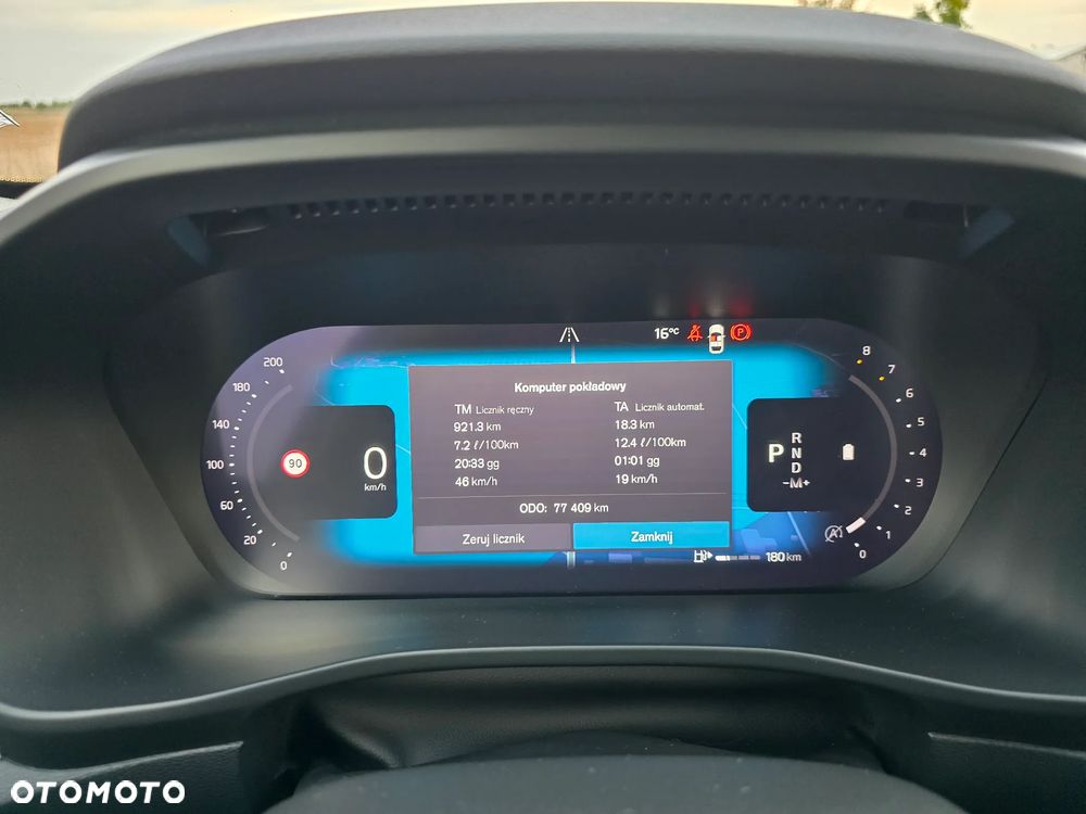 Volvo XC 40 B4 B DKG Plus Dark - 24