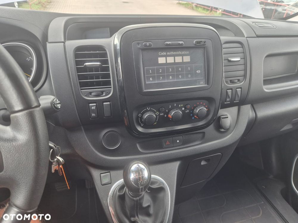 Opel Vivaro CDTI L2H1 Sport - 17