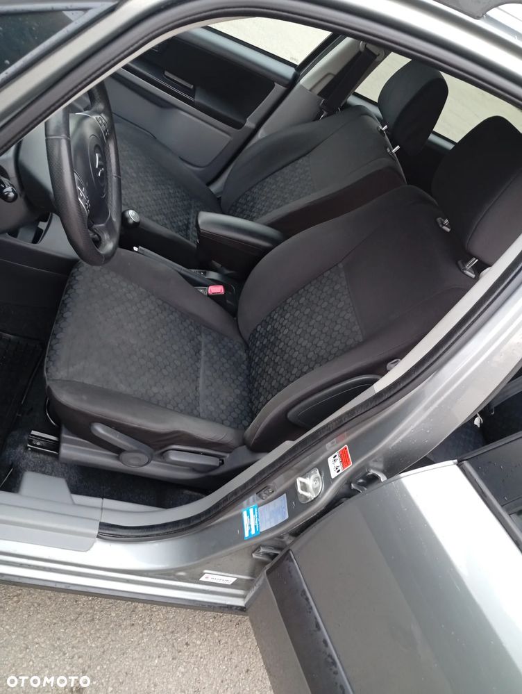 Suzuki SX4 2.0 DDiS 4x2 Style - 6