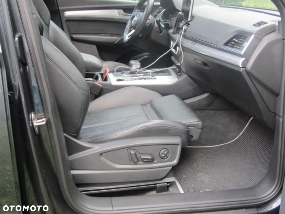 Audi Q5 - 22