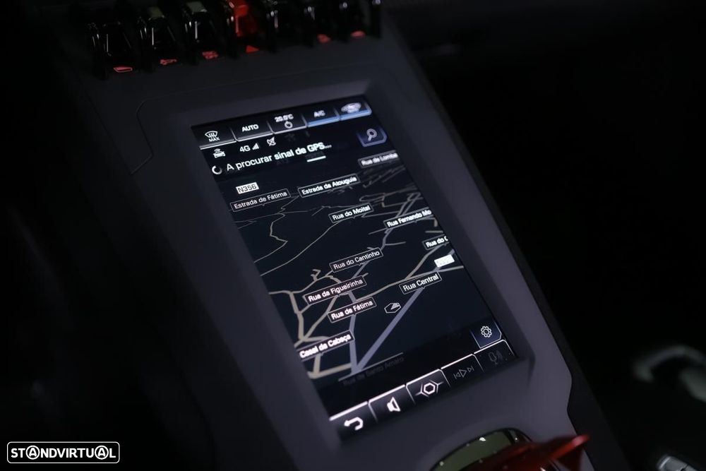 Lamborghini Huracán STO - 6