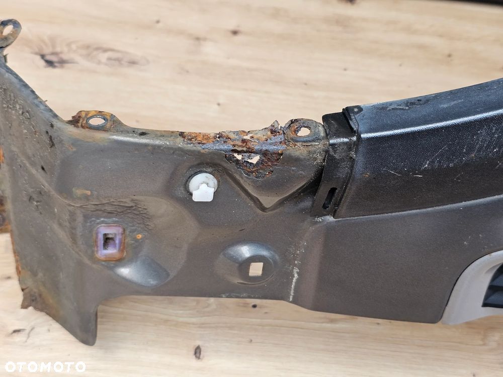 BŁOTNIK LEWY PRZÓD PRZEDNI OPEL ANTARA 79U - 11