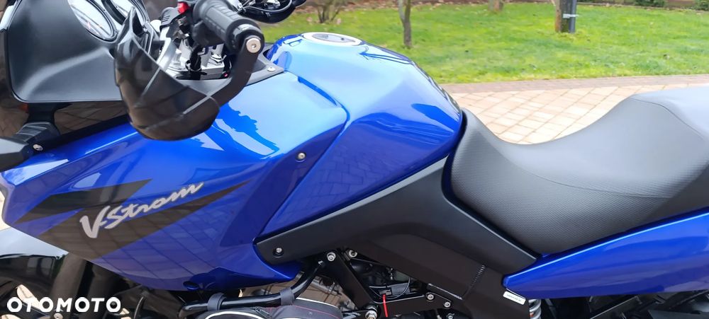 Suzuki V-STROM - 35