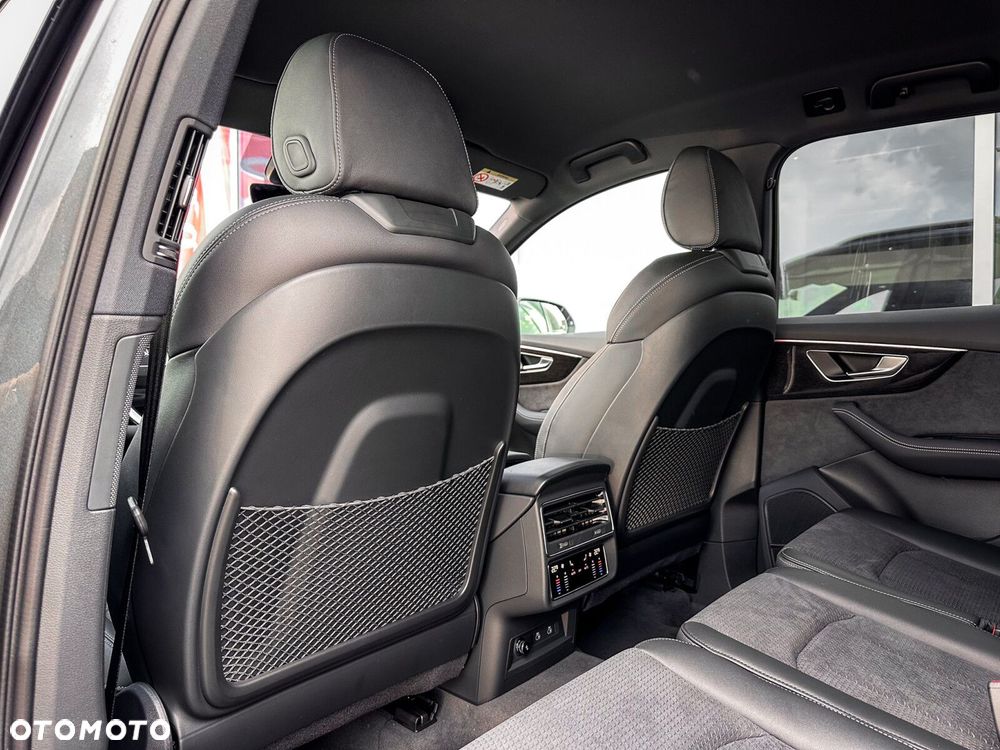 Audi Q7 - 38