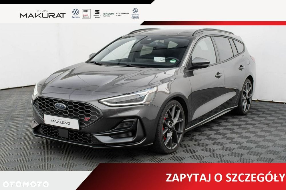 Ford Focus 2.3 EcoBoost ST X - 2