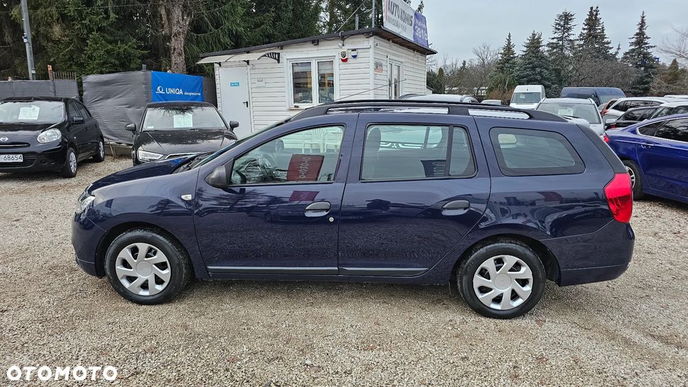 Dacia Logan 1.0 SCe Laureate - 5