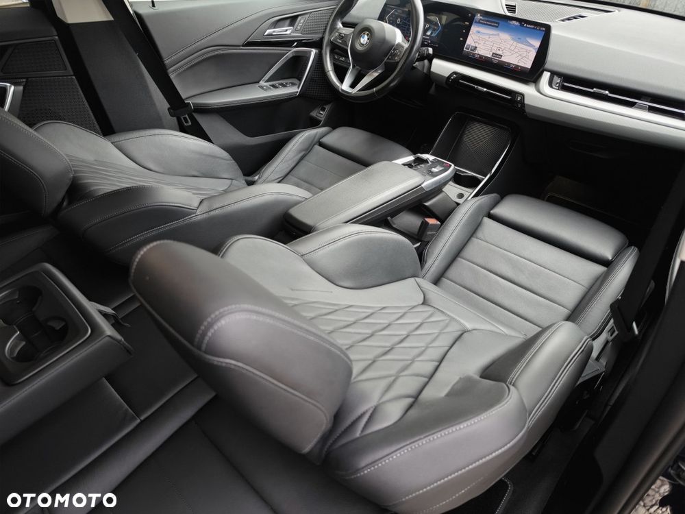 BMW X1 sDrive18d Sport Line - 8