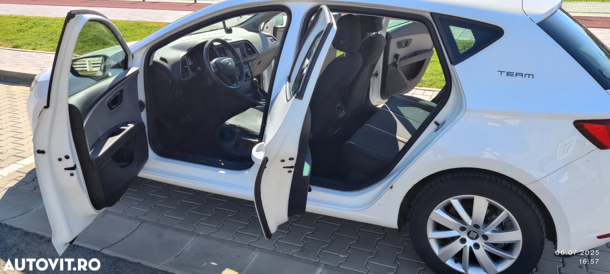 Seat Leon 1.2 TSI Reference - 5