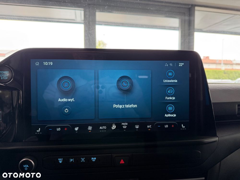 Ford Transit Custom Kombi 320 L2H1 Limited M1 - 27