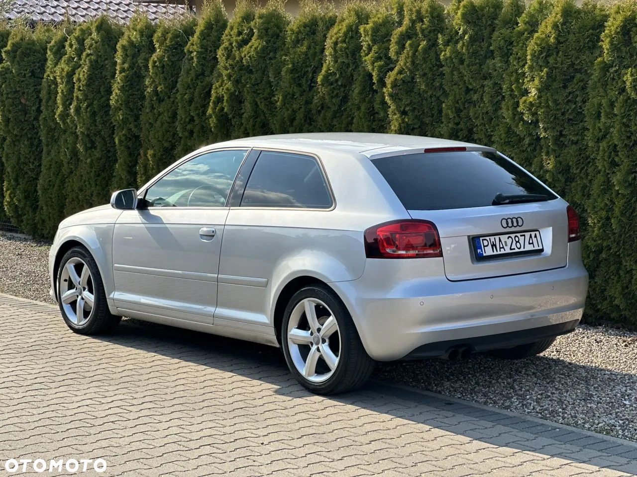 Audi A3 1.4 TFSI Ambition - 6
