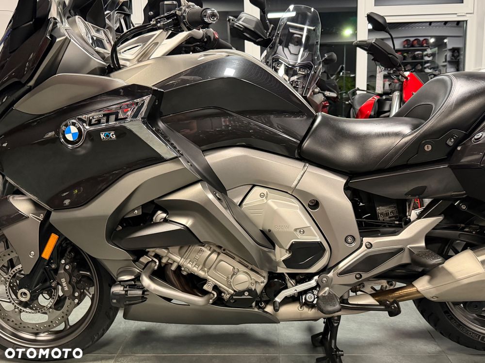 BMW K - 33