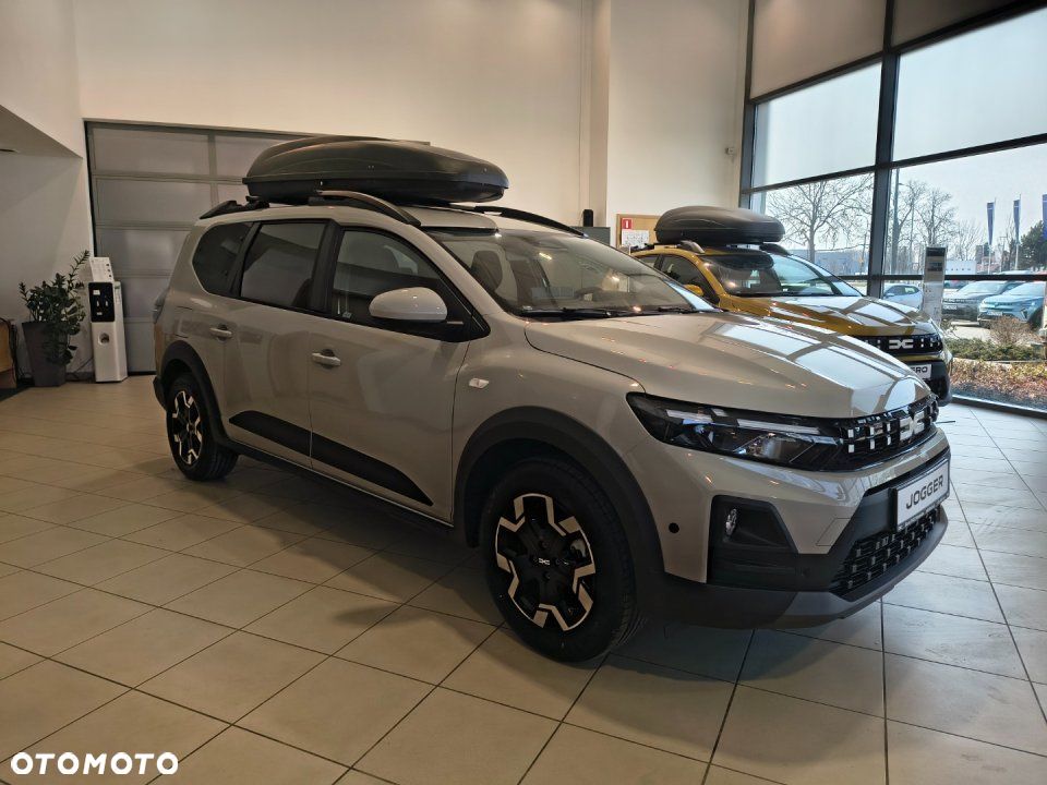 Dacia Jogger - 7