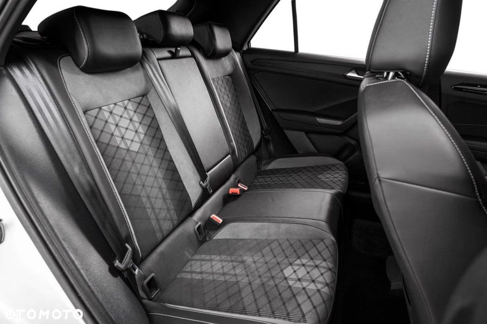 Volkswagen T-Roc 2.0 TSI OPF 4MOTION DSG R-Line - 14