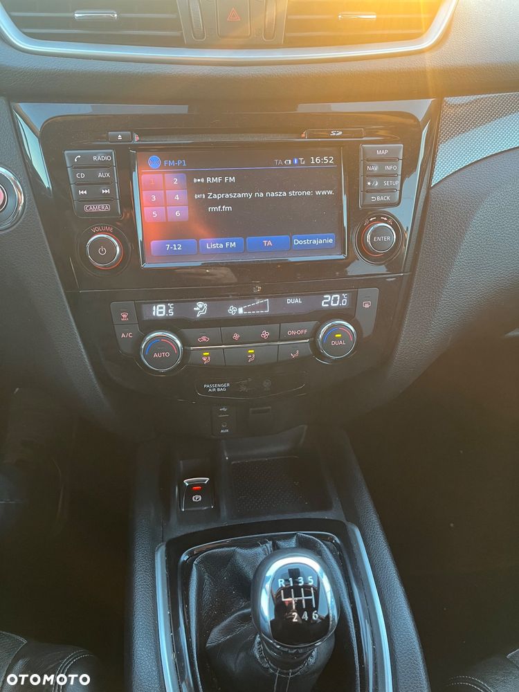 Nissan X-Trail 1.6 DCi Tekna - 18