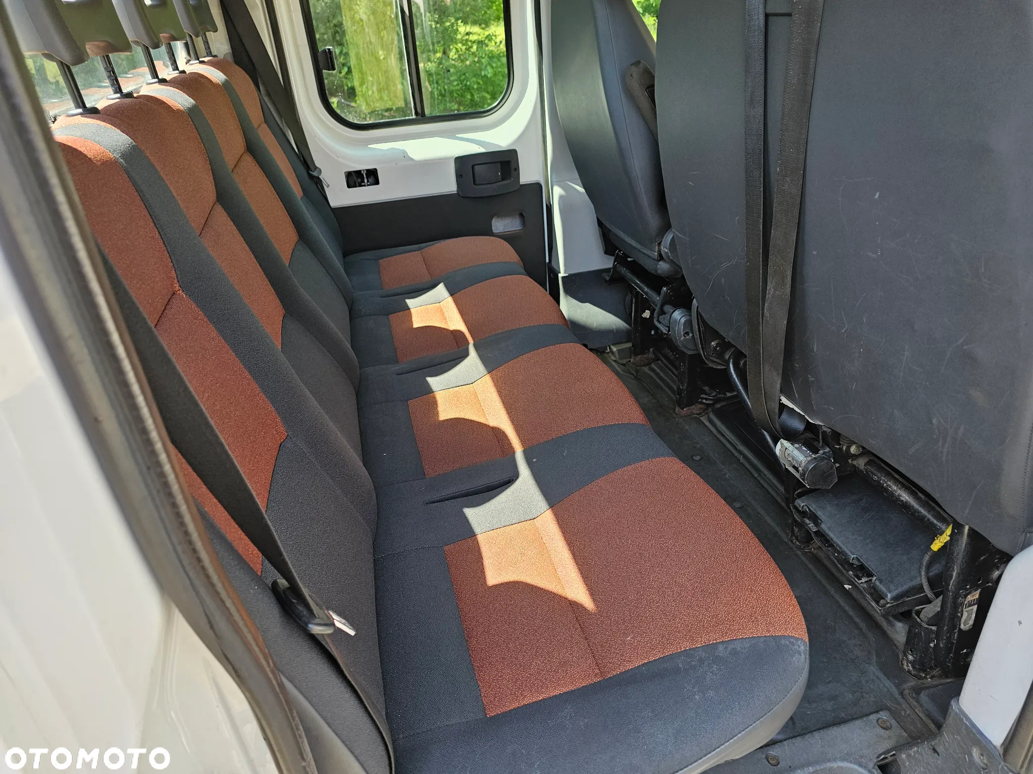 Fiat Ducato - 20