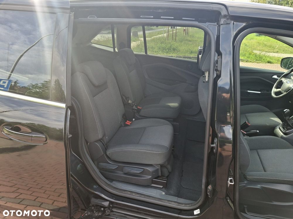 Ford Grand C-MAX 1.6 Ti-VCT Trend - 13