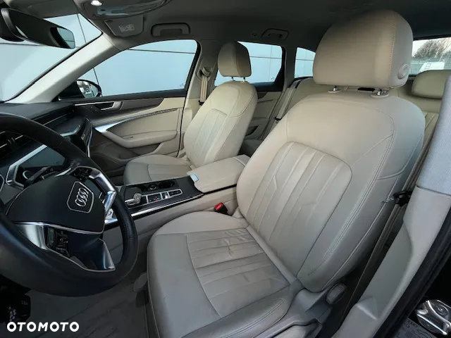 Audi A6 40 TDI mHEV S tronic - 14