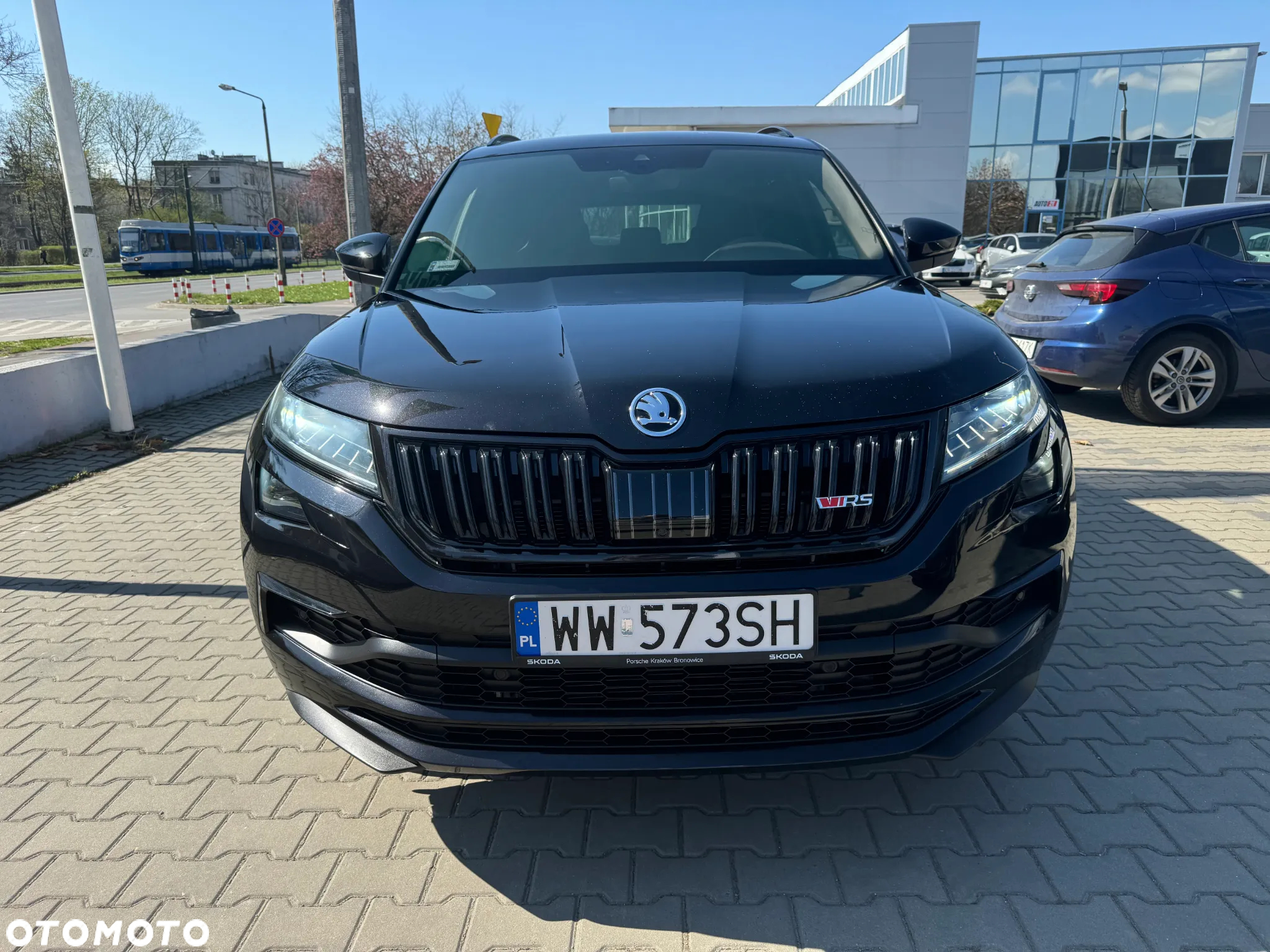 Skoda Kodiaq 2.0 Bi-TDI 4x4 RS DSG - 6