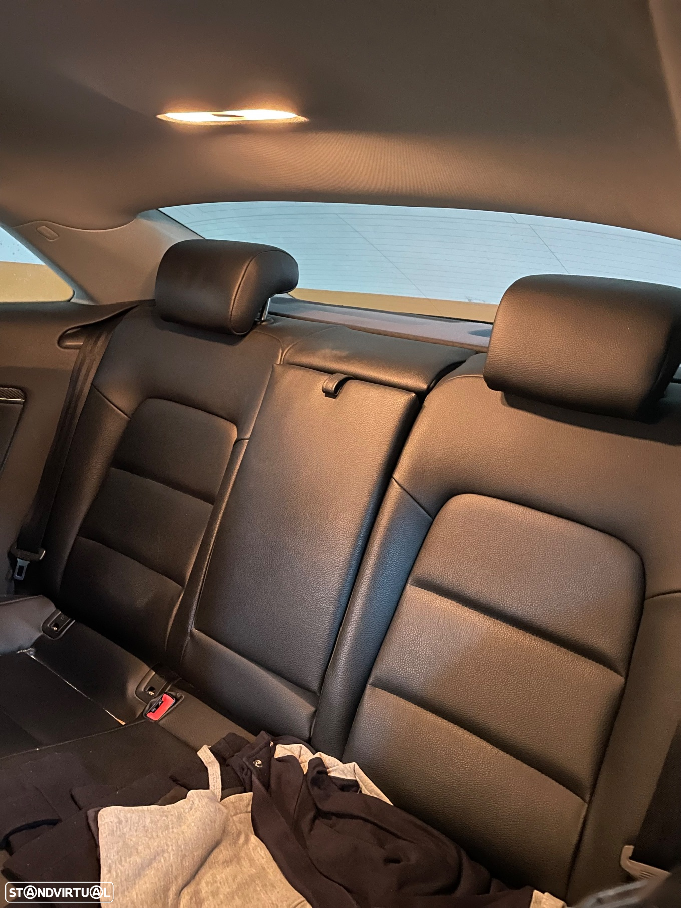 Audi A5 2.0 TDI - 7