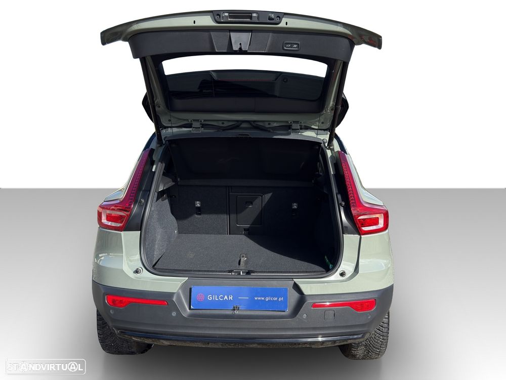 Volvo XC 40 Recharge Twin Ultimate - 15