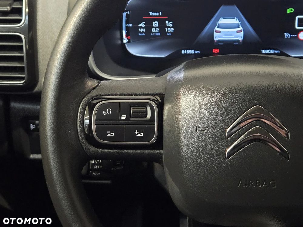 Citroën C5 Aircross 1.2 PureTech Feel - 16