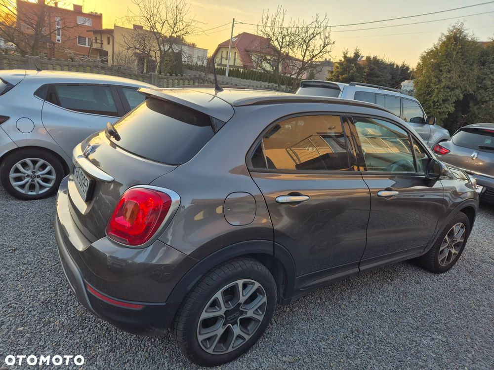 Fiat 500X 1.6 MultiJet Pop Star - 7