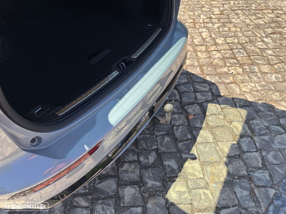 Volvo V60 2.0 T6 AWD TE Plus Dark - 7