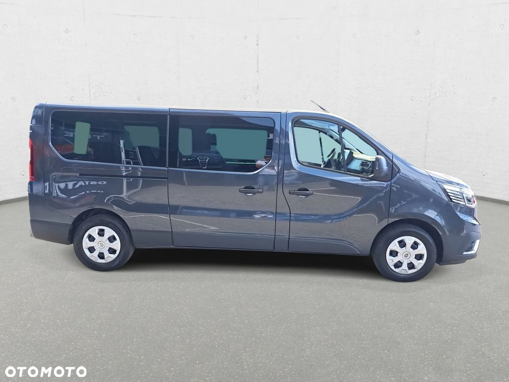 Renault Trafic - 5