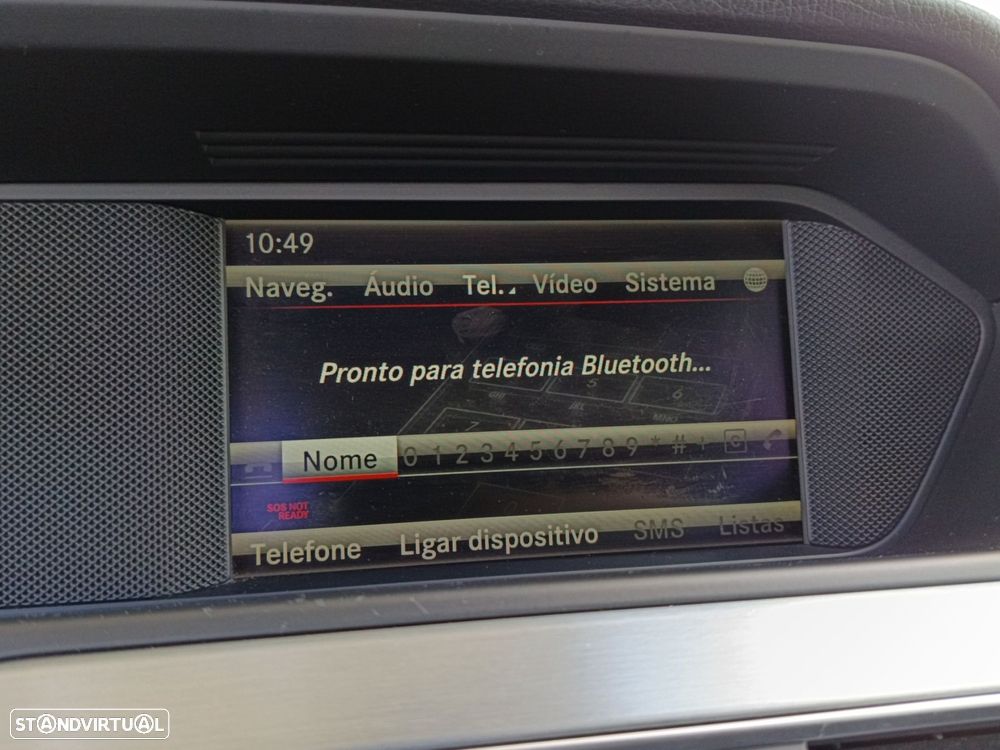 Mercedes-Benz C 220 CDi Avantgarde BE Aut. - 16