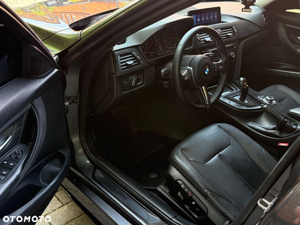 BMW Seria 3 - 28
