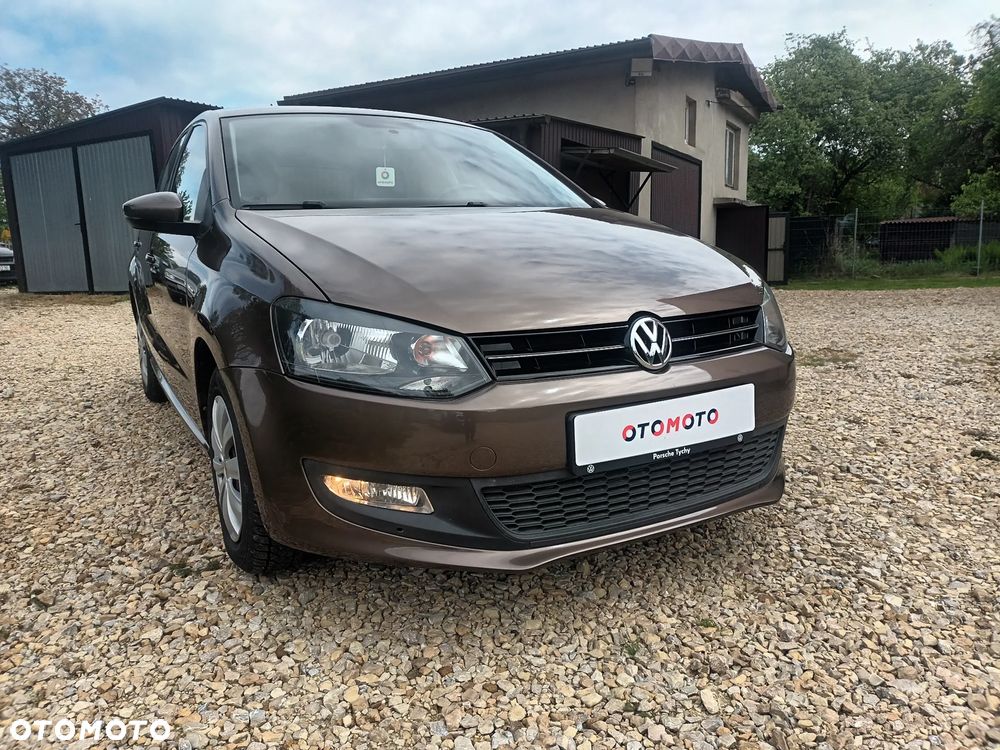 Volkswagen Polo 1.4 16V Highline Optimum - 14