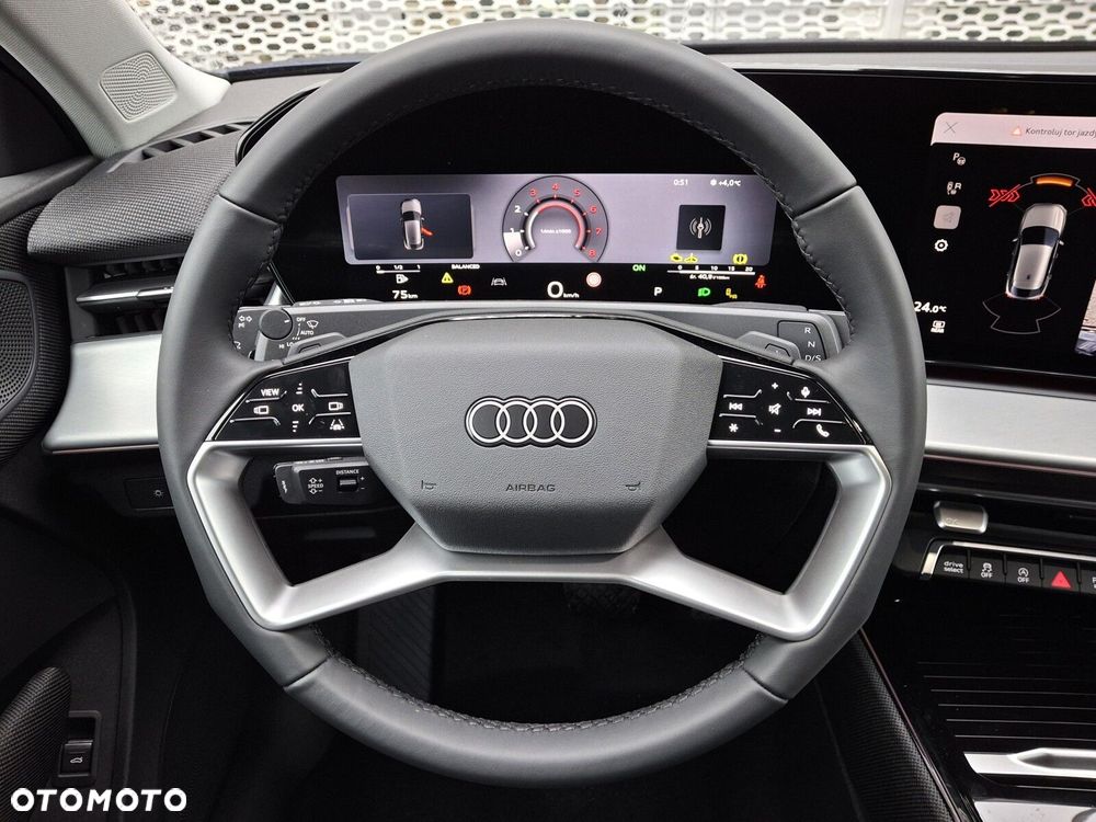 Audi Q3 Sportback - 21