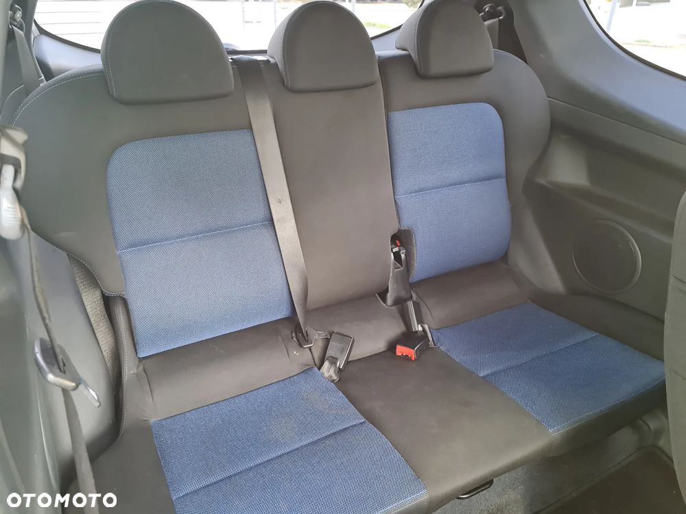 Mitsubishi Colt CZ3 1.3 Motion - 17
