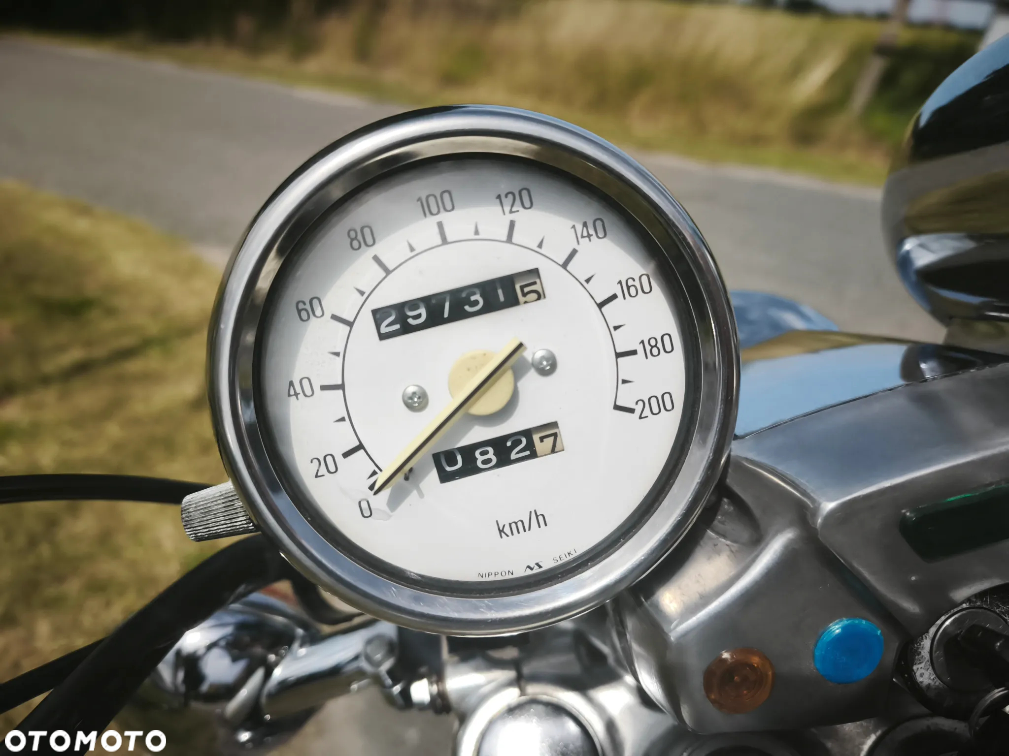Yamaha Virago - 17