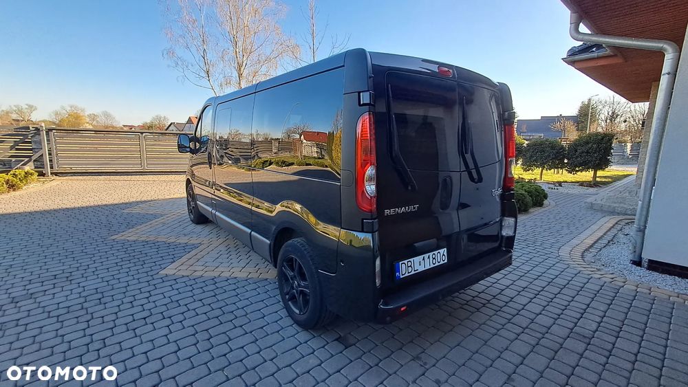 Renault Trafic - 3