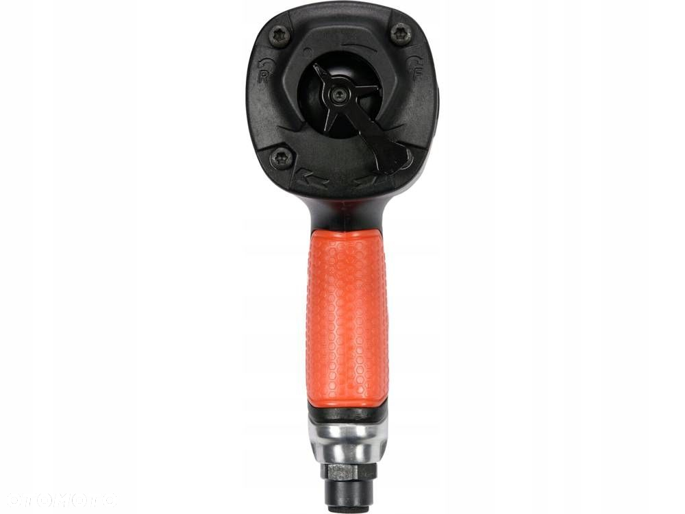 YATO KLUCZ PNEUMATYCZNY 1/2" 680NM KOMPOZYT - 4