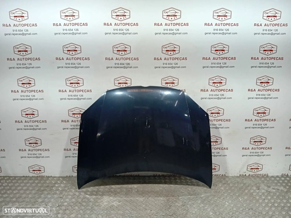 Capot VW Golf V Original - 1