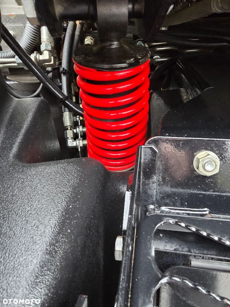 Claas Arion 650 Cebis - 26