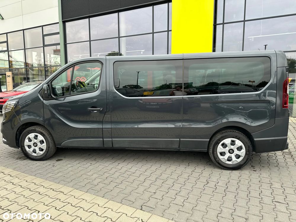 Renault Trafic - 6