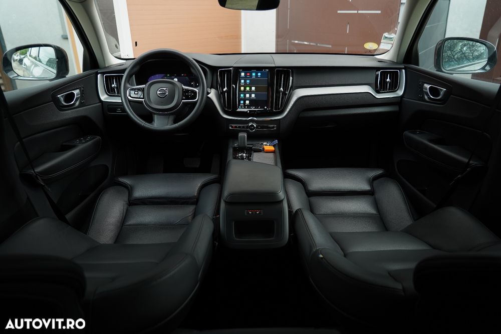 Volvo XC 60 B4 MHEV Inscription - 6