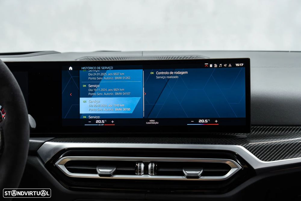 BMW M4 Competition - 52